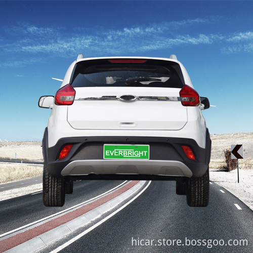 سيارات مستعملة لاند روفر المدافع أرخص إيفربايت EV 5 مقاعد عالية السرعة سيارة كهربائية